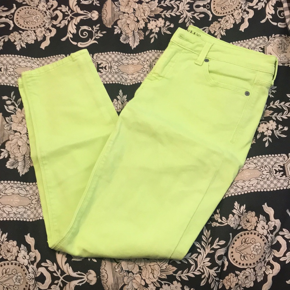 Pants